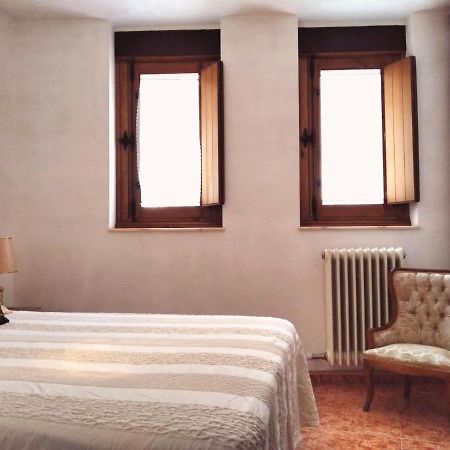 La Casa De Tentenecio Salamanca Esterno foto