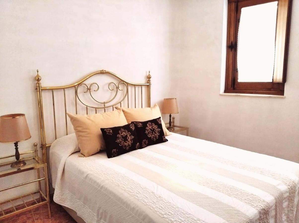 La Casa De Tentenecio Salamanca Esterno foto