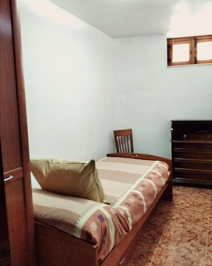 La Casa De Tentenecio Salamanca Esterno foto