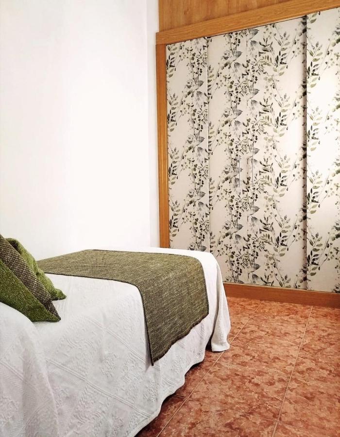 La Casa De Tentenecio Salamanca Esterno foto