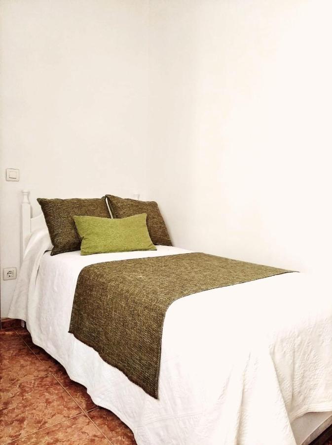 La Casa De Tentenecio Salamanca Esterno foto